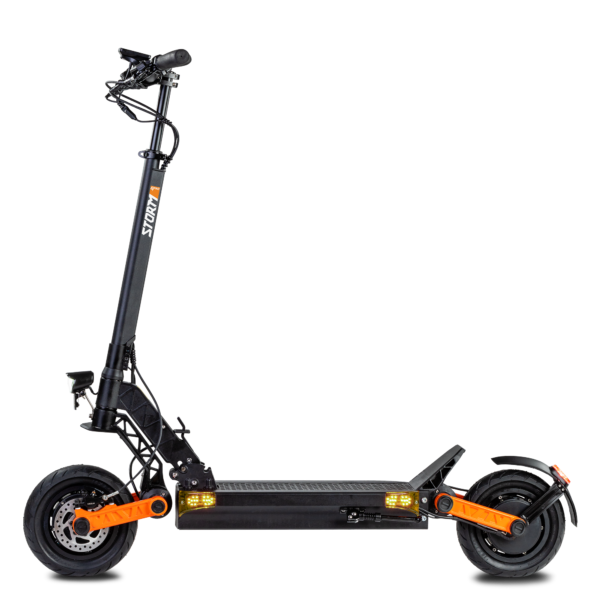 Electric scooter GPad Storm